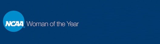 Top 30 NCAA Woman of the Year honorees announced 